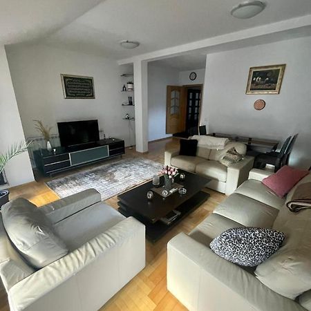 Apartman Centar SJJ Exteriör bild