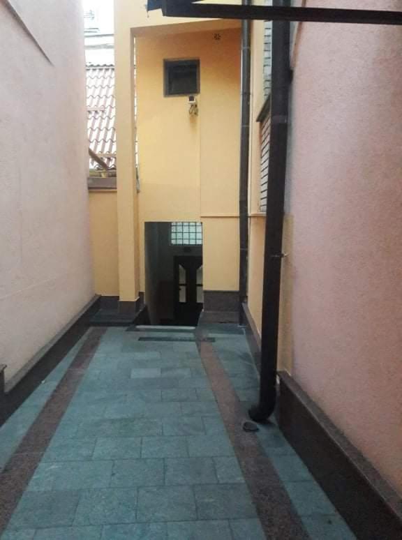 Apartman Centar SJJ Exteriör bild