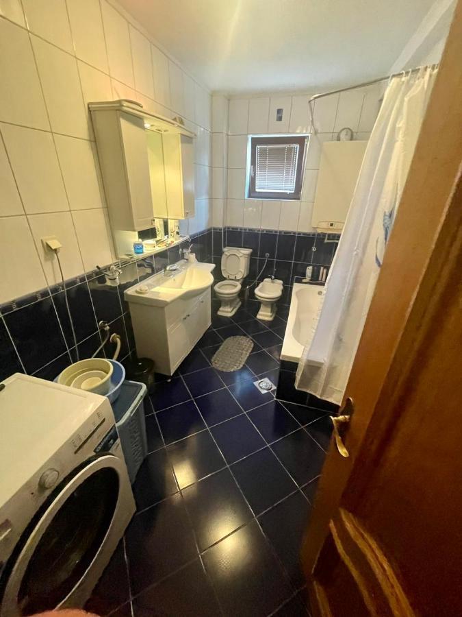 Apartman Centar SJJ Exteriör bild