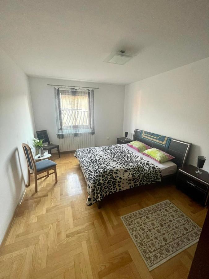 Apartman Centar SJJ Exteriör bild